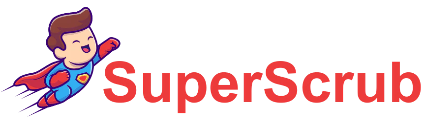 Super Scrub